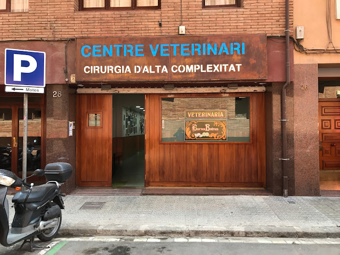 Barnabaires Clínica i Consultori Veterinari (Barcelona)