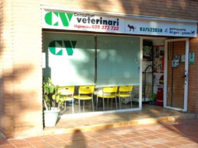 Punt Veterinari (Premià de Dalt)