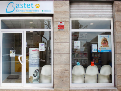 Bastet Veterinària (Parets del Vallès)
