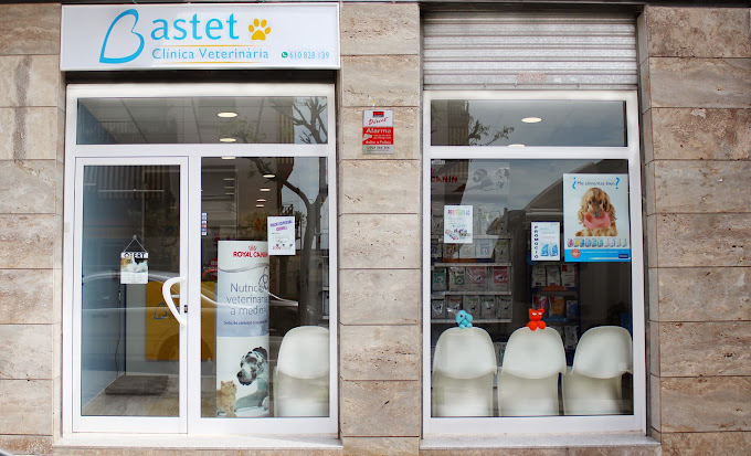 Bastet Veterinària (Parets del Vallès)
