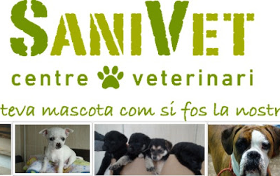 Sanivet Centre Veterinari (Palau-Solità i Plegamans)