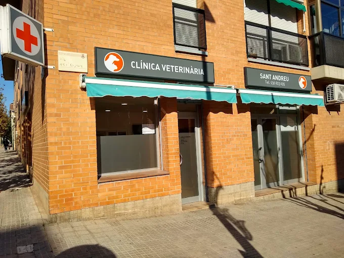 Sant Andreu Veterinària (Sant Andreu de la Barca)