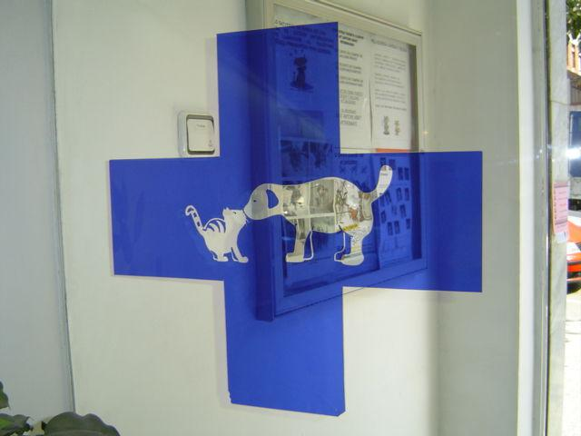 Sant Antoni Abat Veterinaris (Mollet del Vallès)