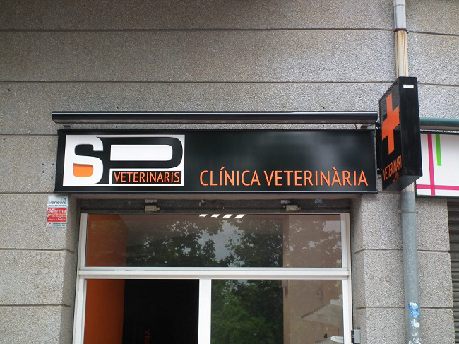 Santa Perpètua Veterinaris (Santa Perpètua de Mogoda)