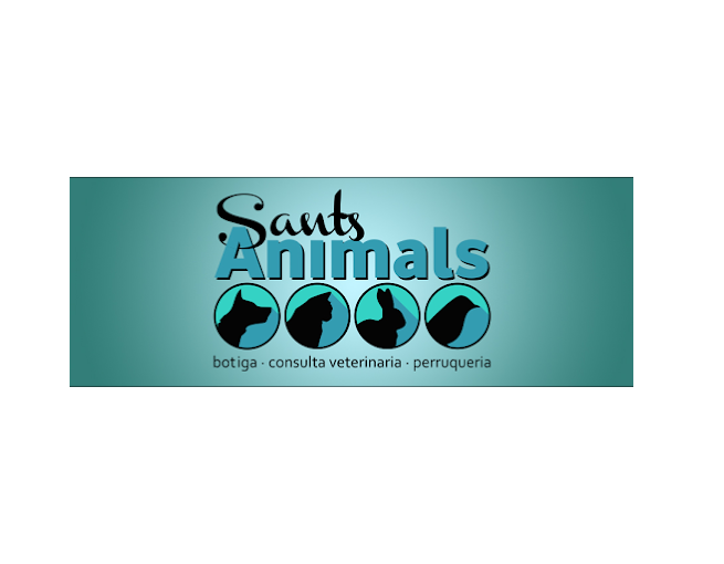 Sants Animals (Barcelona)