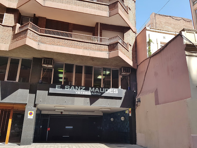 Sanz Veterinaris (Barcelona)