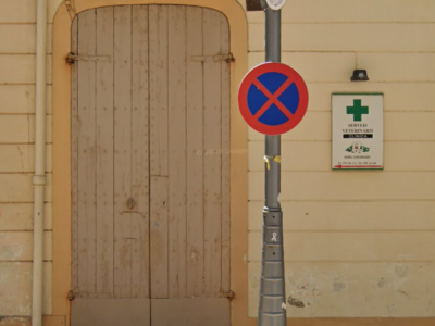 Serveis Veterinaris (Arenys de Munt)