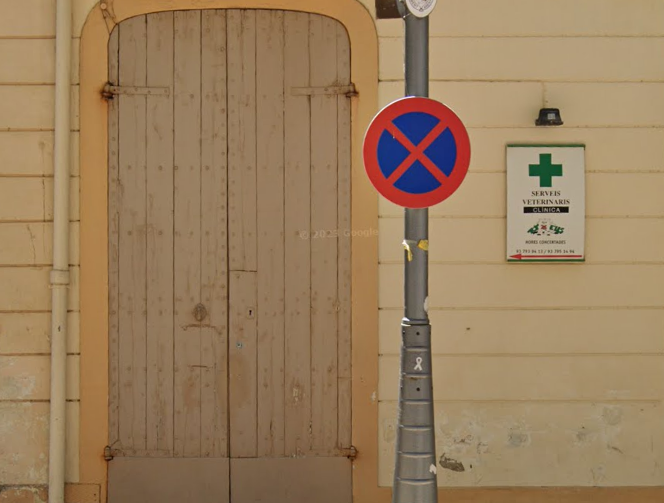 Serveis Veterinaris (Arenys de Munt)