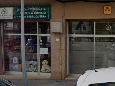 Serveis Veterinaris Baix Llobregat (Esparreguera)