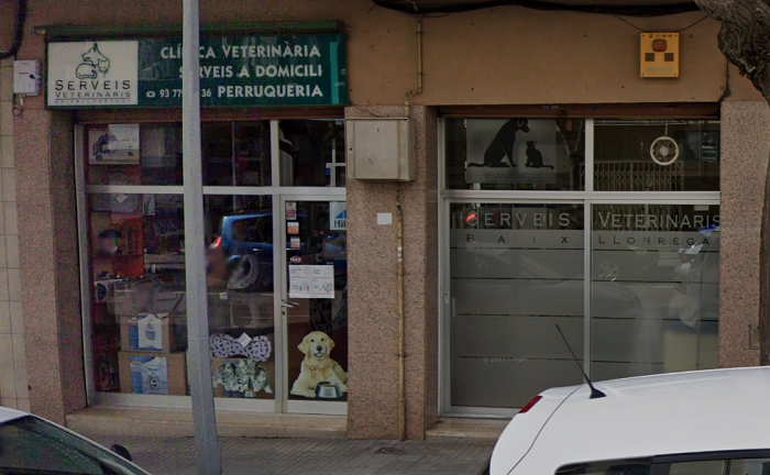 Serveis Veterinaris Baix Llobregat (Esparreguera)