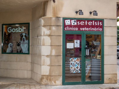 Setelsis Consultori Veterinari (Cardona)