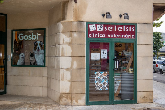 Setelsis Consultori Veterinari (Cardona)