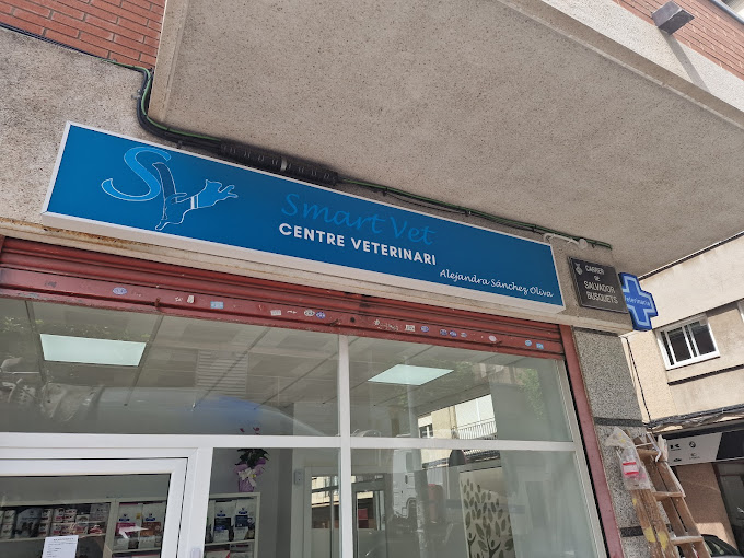 SmartVet Centre Veterinari (Terrassa)