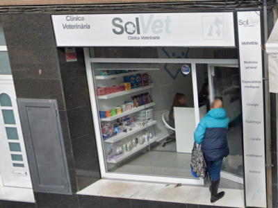 Solvet (L'Hospitalet de Llobregat)