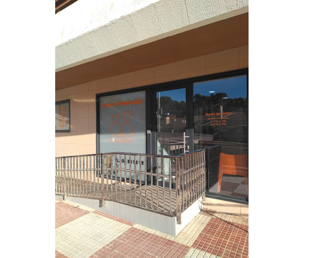 Svsana Veterinària (Corbera de Llobregat)