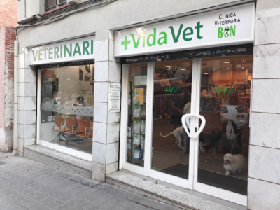 Bcn Clínica Veterinària (Barcelona)