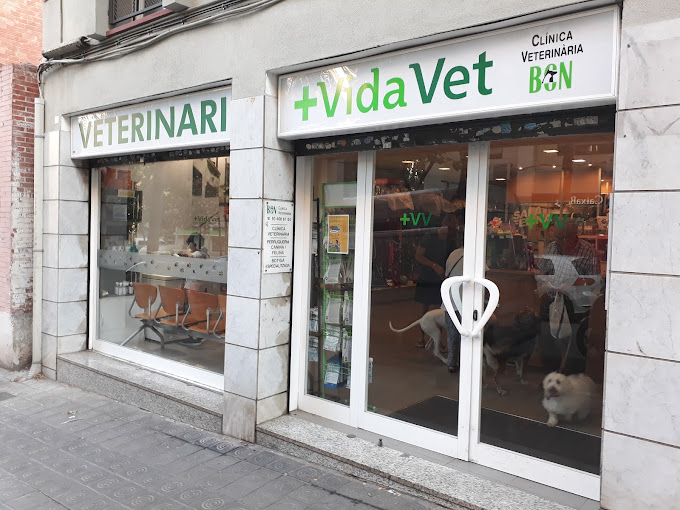 Bcn Clínica Veterinària (Barcelona)