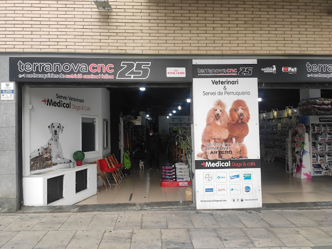 Terranova 25 (Barcelona)