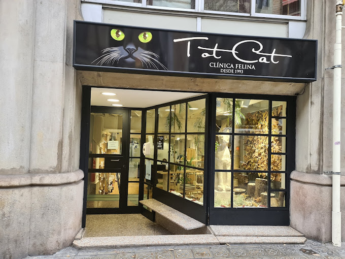 Tot Cat Barcelona (Barcelona)