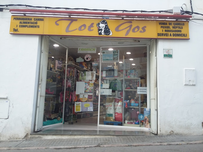 Tot Gos Cubelles (Cubelles)
