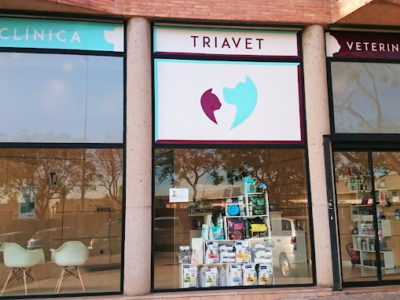 Triavet Clínica Veterinària (Sant Cugat del Vallès)