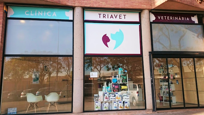 Triavet Clínica Veterinària (Sant Cugat del Vallès)