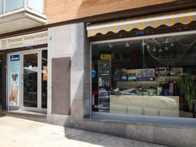 Trinitat Veterinària (Barcelona)