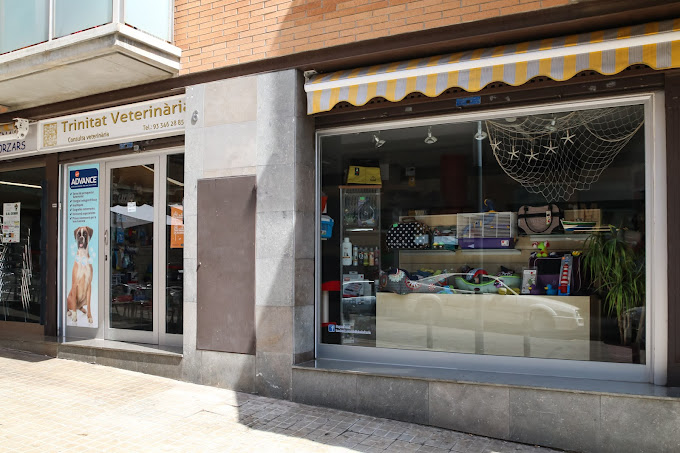 Trinitat Veterinària (Barcelona)