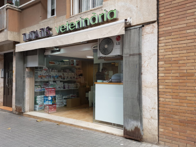 Tutatis Veterinària (Barcelona)