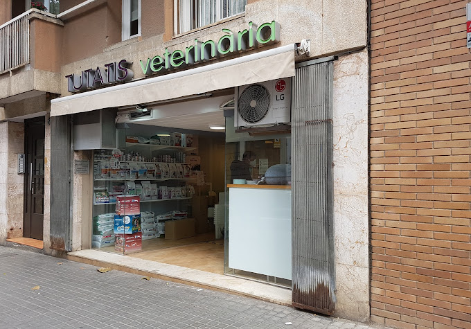 Tutatis Veterinària (Barcelona)