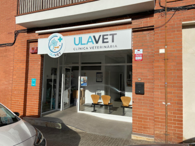 Ulavet Clínica Veterinària (Sant Pere de Ribes)