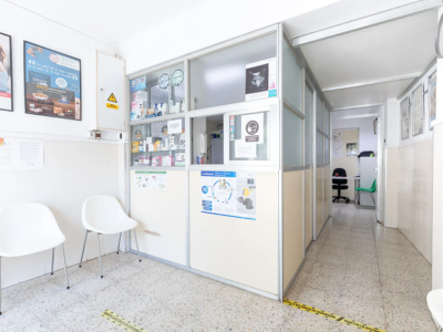 Unitat Veterinària (Cornellà de Llobregat)