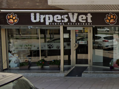 Urpes Vet (Sant Joan Despí)