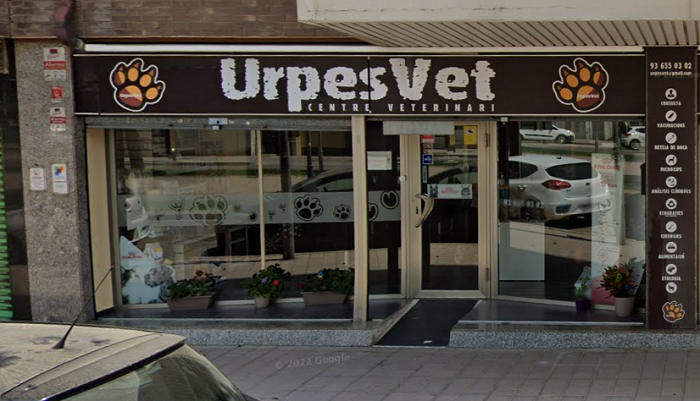 Urpes Vet (Sant Joan Despí)