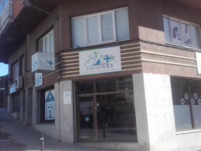 Veganvet Veterinària (Tordera)