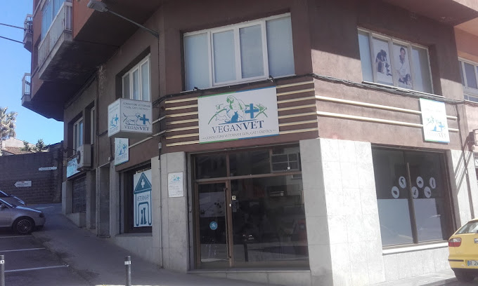Veganvet Veterinària (Tordera)