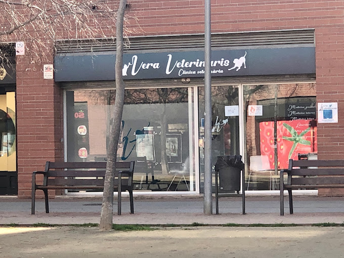 Vera Veterinaris (Alella)