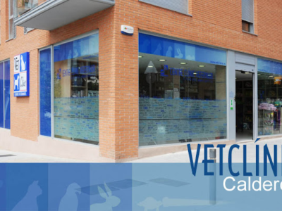 Vet Clinic 3 (Rubí)