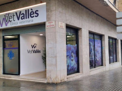 Vet Vallès (Sabadell)