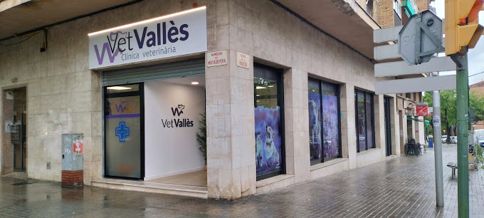 Vet Vallès (Sabadell)