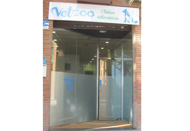 Vet Zoo (Sabadell)