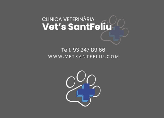 Vet's SantFeliu (Sant Feliu de Llobregat)
