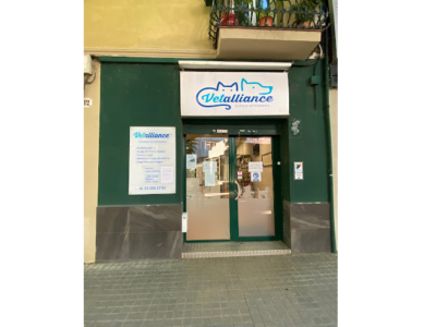 Vetalliance Badalona (Badalona)