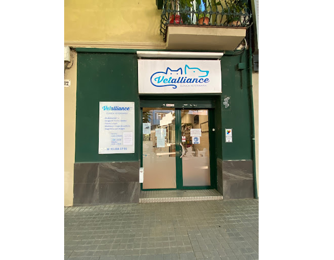 Vetalliance Badalona (Badalona)