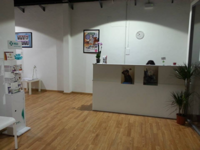 Vetalliance Montcada (Montcada i Reixac)