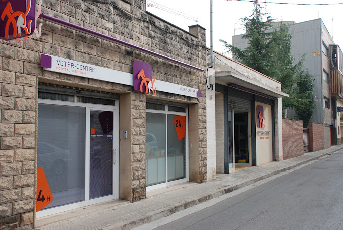 Veter-Centre (Igualada)