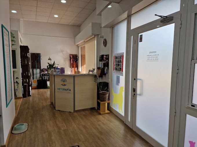 Veteràpia (Molins de Rei)