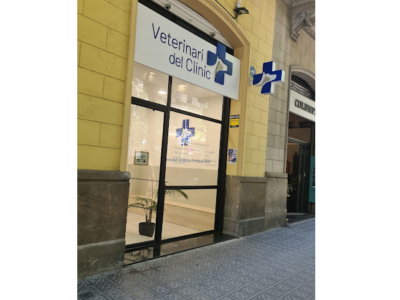 Veterinari del Clínic (Barcelona)