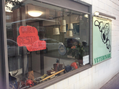 Veterinari Parets (Parets del Vallès)