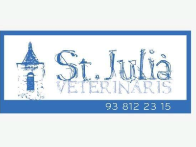 Veterinari Sant Julià (Sant Julià de Vilatorrada)